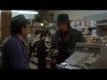 Tom Berenger - Love at Large clip #2 Anne Archer