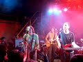 No Te Va Gustar - Al Vacío No Te Va Gustar - Al Vacío
