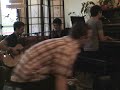 Melee - Built To Last - Rochester, NY @ Bohdi\