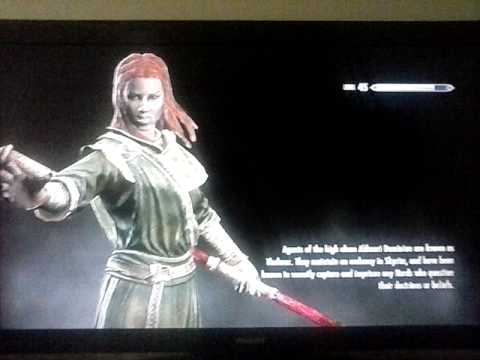 how to quick save in skyrim