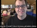 Thirty Day Challenge TV - Pre-season Week 5