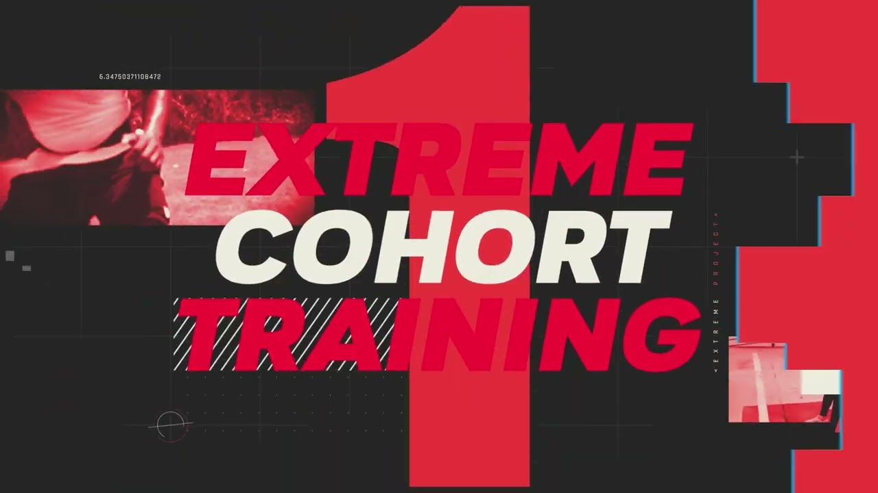 A New Breed of Speed - TRAIN WITH RON JONES?