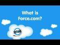 What is Force.com? (by salesforce.com)