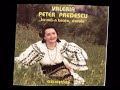 Muzica populara din Ardeal II- Valeria Peter Predescu