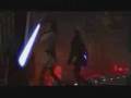 anakin vs obi wan devour amv