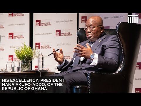 President Nana Akufo-Addo