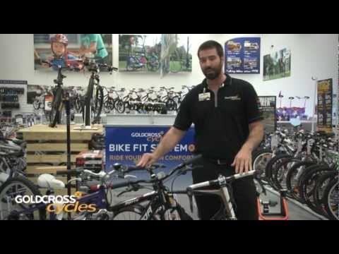 evans cycles