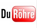 Deutscher Vlog: Doof bleibt doof