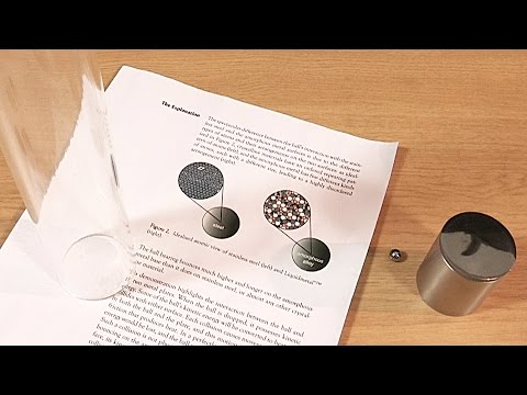 Atomic Trampoline Toy - Grand Illusions