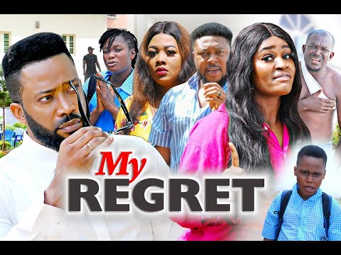 MY REGRET SEASON 1 - (NEW MOVIE) FREDRICK LEONARD 2020 Latest Nigerian Nollywood Movie Full HD