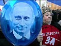 Putin - ya ostanus