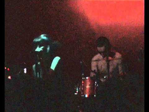 La Fraction -  Live @The Grosvenor (02/10) part 4 - Label Crash Disques