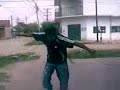 paisa personaje