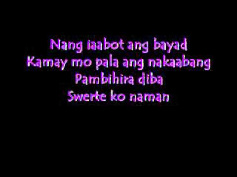 how to love yeng constantino cover lyrics