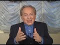 Jackie Mason Vlog 72 The Attack on Christianity In America