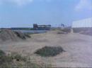 crossen in de kuil