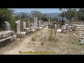 Archaeological Sites in Turkey - Iassos Archaeological Sites in Turkey - Iassos