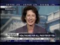 47 Million Uninsured in US: President\