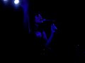 Rita Redshoes - Dream On Girl (ao vivo @ Plano B)