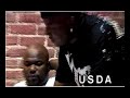 CTE PRESENTS  USDA HANDLES THE PRESS