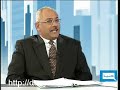 Dunya TV - Situation Room with Alya Malik - 24-11-2009 - 3