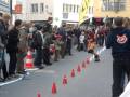 World Record Attempt @ Over 80 Cones
