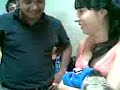 Lili y el perro que se hecho un pedo Lili y el perro que se hecho un pedo