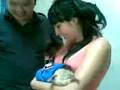 videos de Lili y el perro que se hecho un pedo