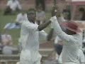 West Indies Australia 4th test Part1