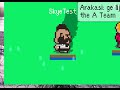 Saturn Valley Online - Tech Vid #3