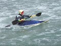 Len Kelleher, Kayak Surf Inchadoney