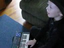 Grantdek performs \"You Are Sad\"