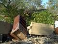 More footage from Shoreacres, TX