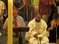 Vazzano - S. Francesco - Messa8