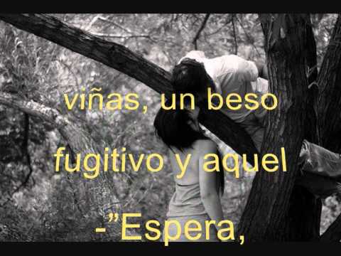 Luis Antonio de Villena - Labios bellos, ámbar suave