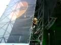 MICHAEL MONROE EN AZKENA