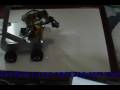 AKEDA Robot Clasificador de Basura AKEDA Robot Clasificador de Basura