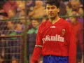 Gol paquete higuera