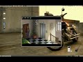 Broken Sword 2.5 on GNU/Linux
