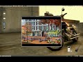 V�deo Broken Sword 2.5 on GNU/Linux