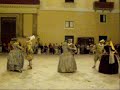 Festino di Santo Vito 2006 a Mazara del Vallo