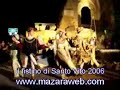 Festino di Santo Vito 2006 a Mazara del Vallo