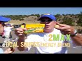 PowerBar C2MAX innovación en Nutrición Deportiva
