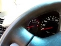 2006 Honda Odyessy groan noise (some say power steering)