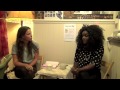 Click here to watch this video RUBY GOE INTERVIEW