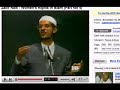 Dr Zakir Naik or Christian Prince - you decide c