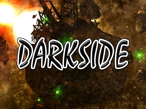 Darkside iPhone and iPad Game Developer Trailer