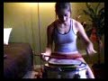 Electric Wheelchair on Dystonia Electric Wheelchair on Dystonia