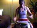 Electric Wheelchair on Dystonia