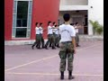Footdrill Footdrill